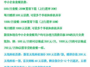 成都電信服務升級 內部價格辦理寬帶、光纖與辦公一站式方案